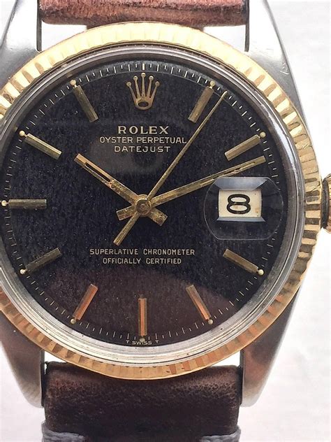 rolex oyster perpetual datejust 1960|rolex oyster vintage 1981 manual.